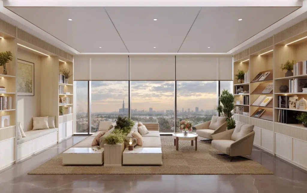 Chuỗi hơn 40 tiện ích trong dự án MIK Group ở khu Đông TP HCM 6 Chuỗi hơn 40 tiện ích trong dự án MIK Group ở khu Đông TP HCM