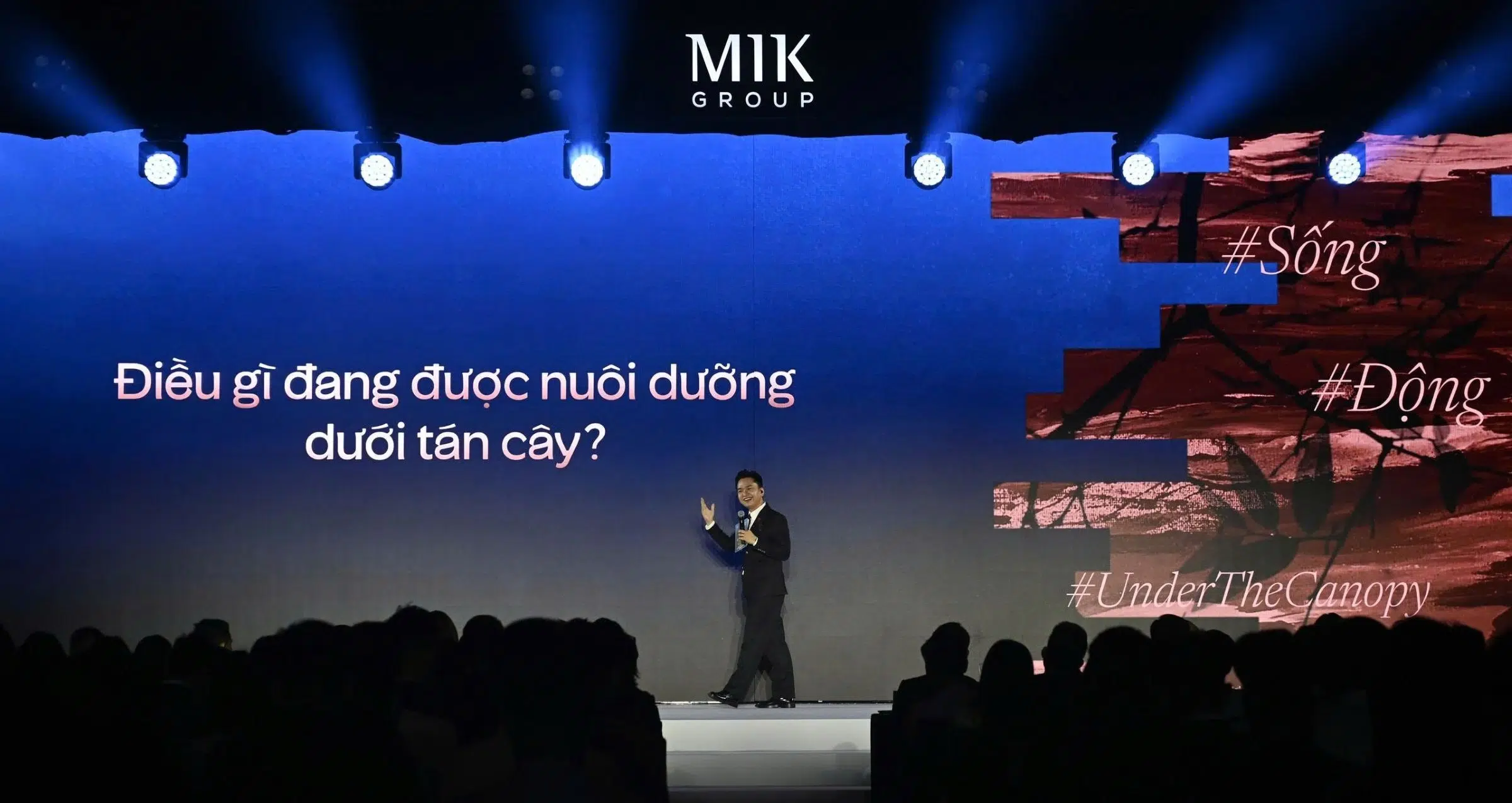 MIK Group phát triển chuỗi khu đô thị thương hiệu Forestia 1 mik group
